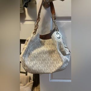 Michael Kors purse